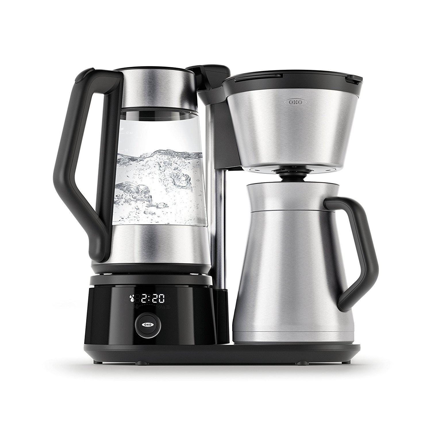 OXO Coffee Maker