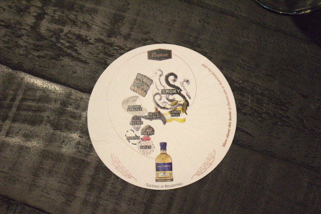 Flaviar Tasting Boxes