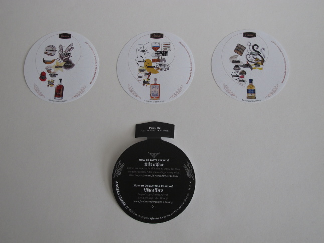Flaviar Tasting Boxes